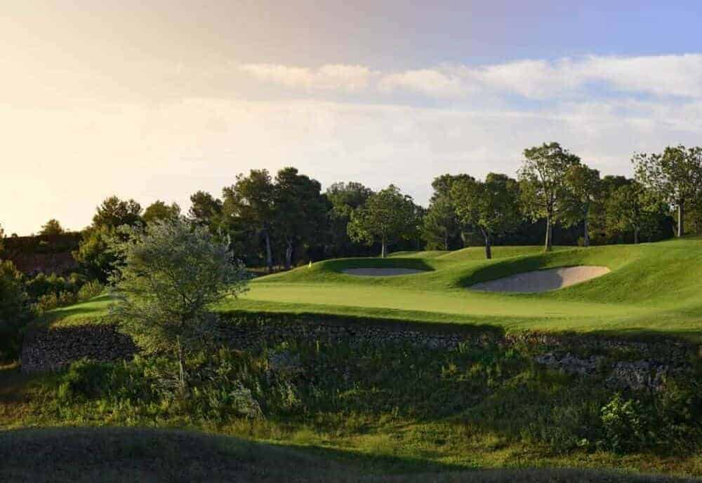 Bonmont Golf