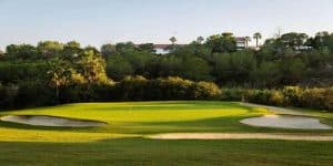 Villamartin GC