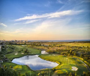 Laguna Vilamoura