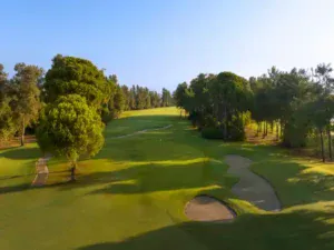 Gloria New Golf Course
