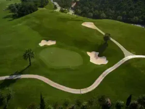 Higueron Marbella Golf Resort