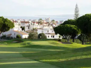 Pinhal Vilamoura Golf Course