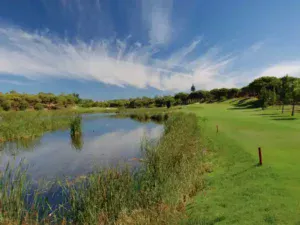 an Lorenzo Golf Course