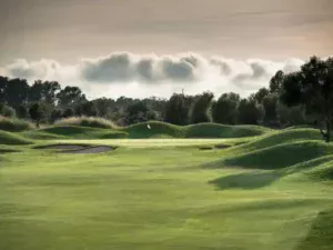 Son Antem West Golf Course