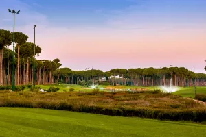 Carya Golf Club