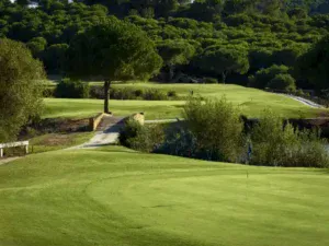 Almenara Golf Course