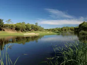 San Lorenzo Golf Course - 600