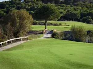 Almenara Golf Course