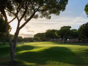 Pinhal Vilamoura Golf Course