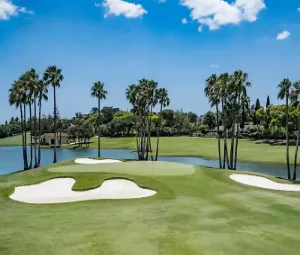 Real Club de Sotogrande Golf Course