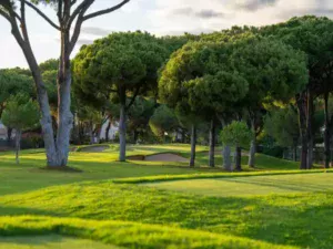 Pinhal Vilamoura Golf Course