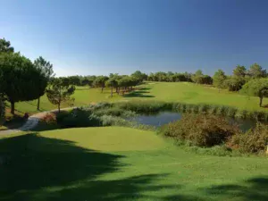 San Lorenzo Golf Course - 600