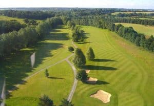 Stoke By Nayland Golf