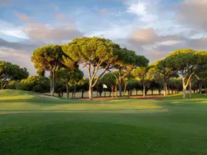 Pinhal Vilamoura Golf Course