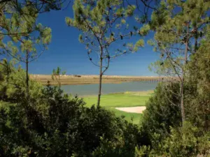 San Lorenzo Golf Course - 600