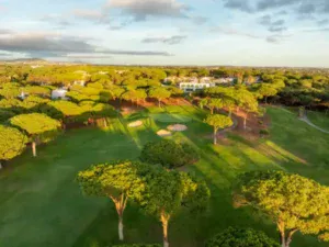 Pinhal Vilamoura Golf Course