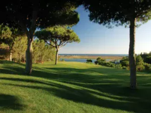 San Lorenzo Golf Course - 600