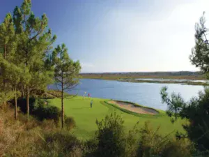 San Lorenzo Golf Course - 600