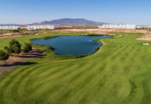 Alhama Signature GC