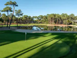 Aroeira PGA No.1 Golf Clourse