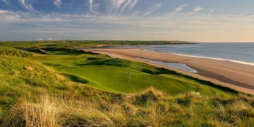 Ballybunion Cashen