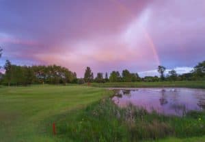 Belton Woods Golf Club