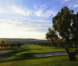 Bonalba Golf Course