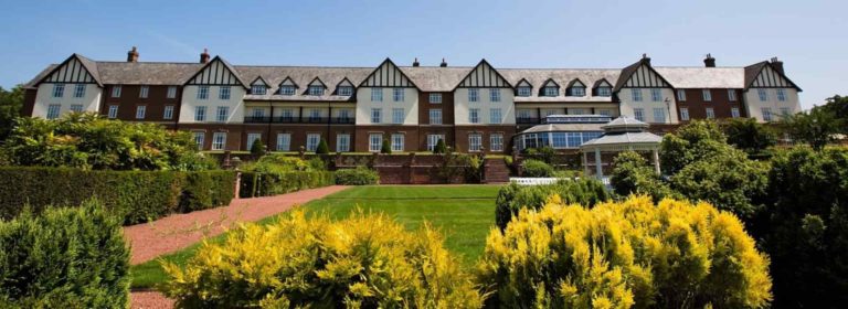 Carden Park Hotel Golf Resort