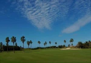 Costa Ballena GC