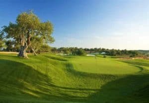Amendoeira Golf Resort