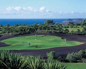 Golf Del Sur Golf Course
