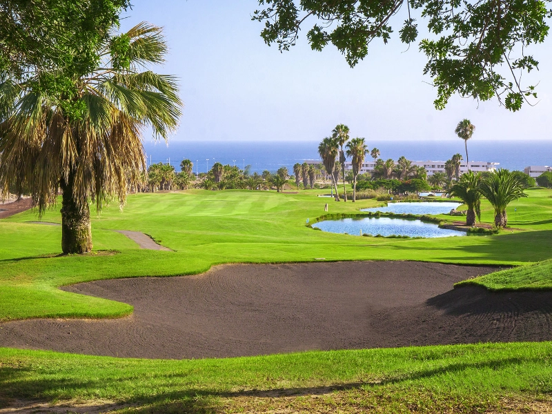 Golf del Sur
