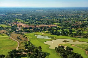Hacienda Son Antem, Autograph Collection