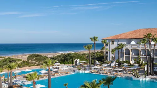 Iberostar Selection Andaluc&iacute;a Playa