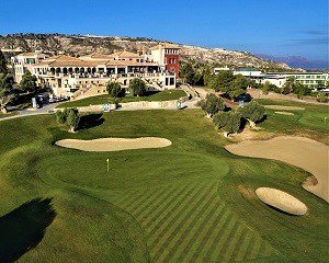 La Finca Golf Resort