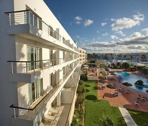 Marina Club Lagos
