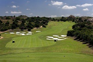 Montecastillo GC