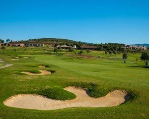 Morgado Golf Course