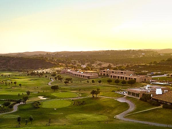 Morgado Golf Resort