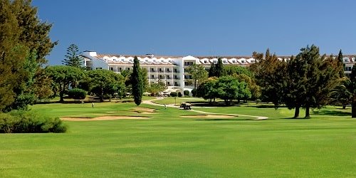 Penina Golf Resort