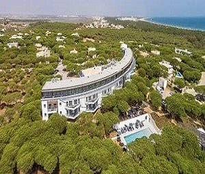 Octant Hotels Praia Verde