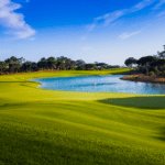 Quinta do Lago South Golf Course