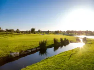 Quinta da Cima Golf Course