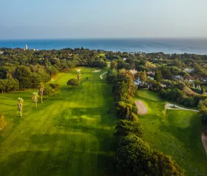 Quinta da Marinha Golf Course