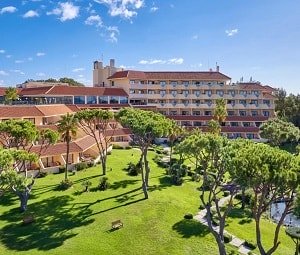 Hotel Quinta Do Lago