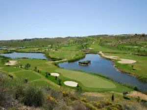 Quinta do Vale Golf Course