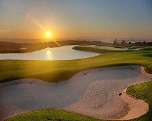 Royal Obidos GC