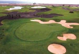 Salinas Golf Course