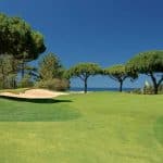 San Lorenzo Golf Course