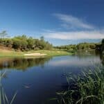 San Lorenzo Golf Course